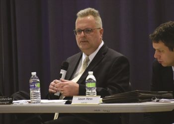 Manor Township Rezoning to Face Legal Challenge