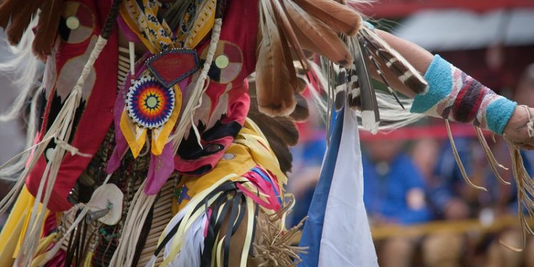 Sappey Calls for Native American Affairs Commission in Pennsylvania