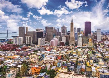 San Francisco Moves Closer to $5 Million-Per-Person ‘Reparations’ Payments