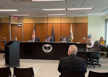 County Moves Forward with Architect, Engineer Bids for Prison Project