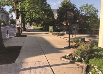 Lititz Springs Park Board Defies Church Board’s Decision, Issues Contract for Pride Fest