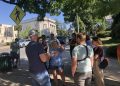Church Board: Lititz Chooses Love Event Violated Park Rules, Had Drag Performance for Young Children