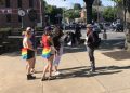 Pride Fest at Lititz Springs Park in Question