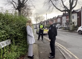 British Parliament Bans Silent Prayer Outside Abortion Mills