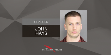 Police: Akron Man Sets Business on Fire, Damages Vehicles