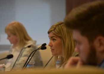 Lititz Resident Challenges Warwick Board Members Over ‘Extremist’ Ties