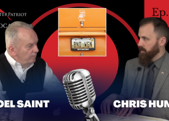 Podcast – The Roads of Serfdom