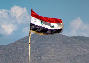 Smucker Votes Against Bringing US Troops Home from Syria