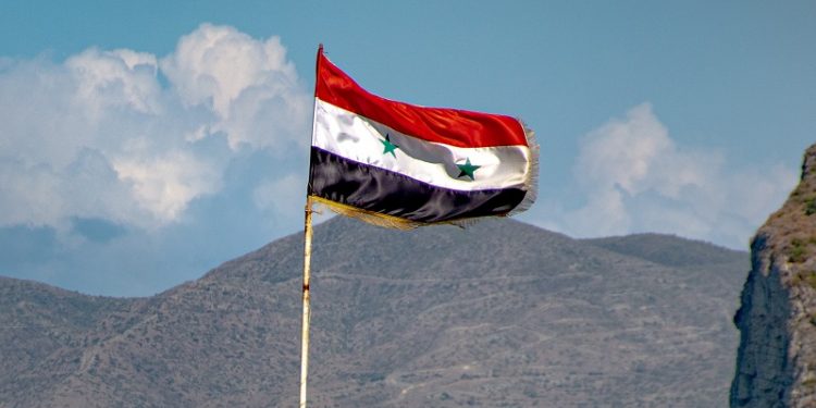 Smucker Votes Against Bringing US Troops Home from Syria