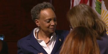 Chicago Mayor Lightfoot Fails at Reelection Bid