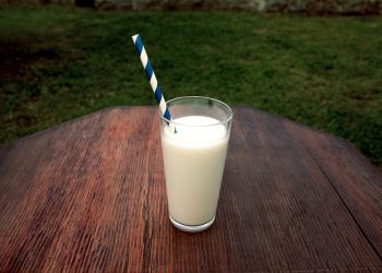 Sen. Vogel: We Need a Law to Define ‘Milk’