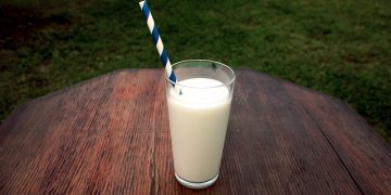 Sen. Vogel: We Need a Law to Define ‘Milk’