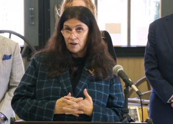 Rep. Howard: Lack of Hate Crime Legislation a ‘Critical Gap’ in Criminal Code