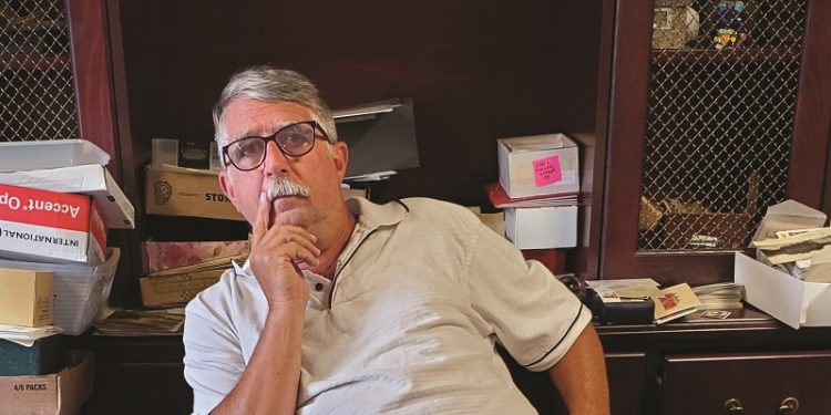 The Fun and Educational Hobby of Stamp Collecting