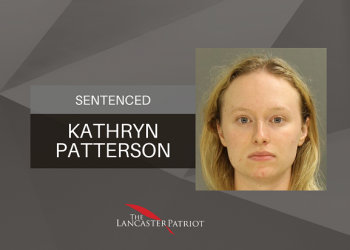 Franklin County Woman Sentenced for 2020 Lancaster City Riots