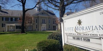 Lititz Moravian Church Gives Go-ahead for Pride Festival