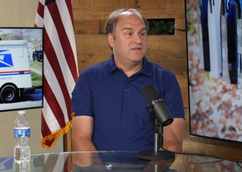 Groff: ‘I Never Thought I Would Lose My Job for Honoring the Lord’s Day’