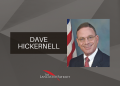 Hickernell Appointed to Gaming Control Board