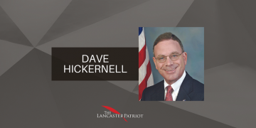 Hickernell Appointed to Gaming Control Board