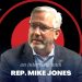 Podcast – Mike Jones Supports Challengers to Incumbents, Ousted from Committees by GOP