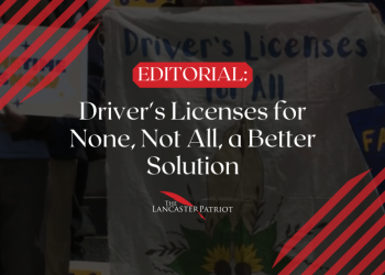 Driver’s Licenses for None, Not All, a Better Solution