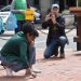 Activists Pay Tribute to Munoz, Protesters in Lancaster