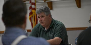 Local Farmers Question Avian Flu Outbreak on Ducks