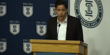 Pitt College Republicans Host Debate on Transgenderism