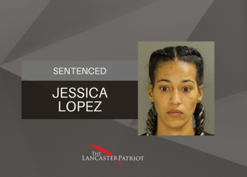 Lancaster Rioter Sentenced to 13 to 30 Months