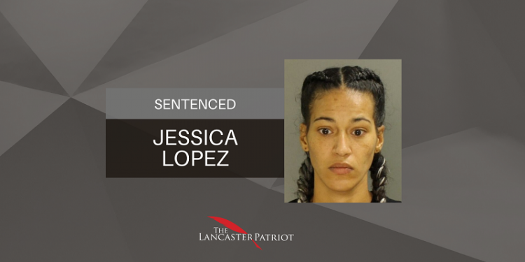 Lancaster Rioter Sentenced to 13 to 30 Months