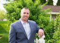 Torrey Landis Runs for Magisterial District Judge