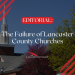The Failure of Lancaster County Churches