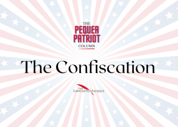 The Confiscation