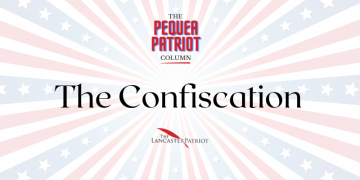 The Confiscation
