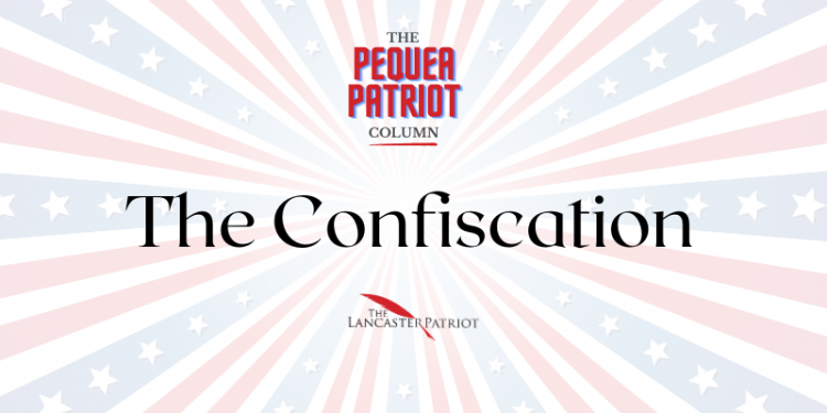 The Confiscation