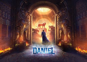 Sight & Sound Theatres Announces New Show