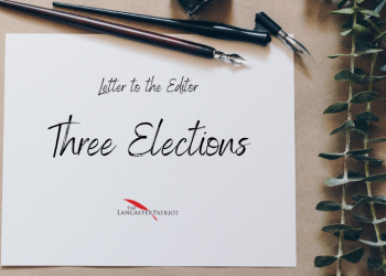 Three Elections