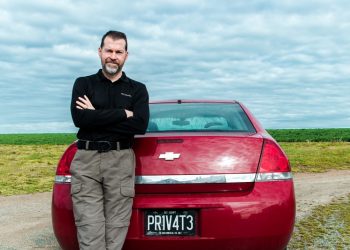 Local Man’s Quest for Freedom to Travel Leads to Arrest Warrant