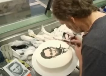 Jack Phillips Appeals ‘Gender Transition’ Cake Case to Colorado Supreme Court