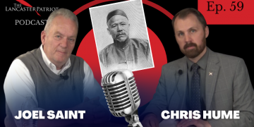 Podcast – Mr. Woo and ‘Cultural Diversity’