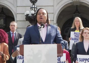 ‘Fairness Act’ Passes House