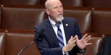 Rep. Roy: ‘What’s Next, Rainbow Uniforms?’
