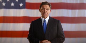 Ron DeSantis Launches 2024 Presidential Bid Via Twitter