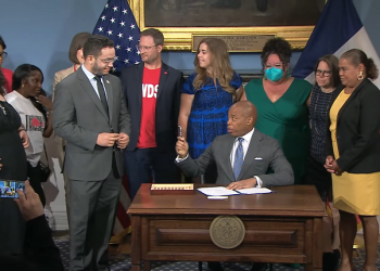 Obesity Now a Legally Protected Class in New York City