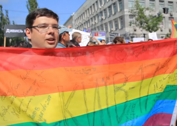 WITF Celebrates Homosexuality, Transgenderism Ahead of Taking Over LNP