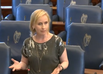 Irish Bill Would Criminalize Speech ‘Likely’ to Incite ‘Hatred’