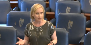 Irish Bill Would Criminalize Speech ‘Likely’ to Incite ‘Hatred’