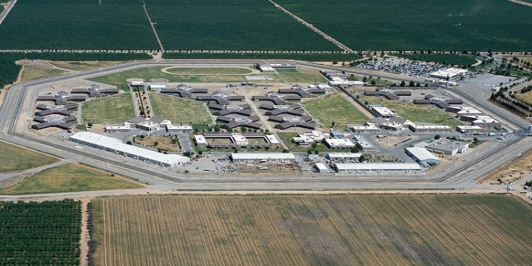 Man Convicted of Murder Sent to California Women’s Prison