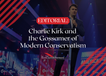 Charlie Kirk and the Gossamer of Modern Conservatism