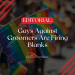 Gays Against Groomers Are Firing Blanks